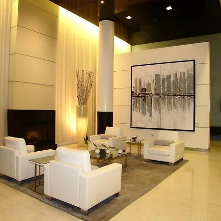 Modern Loop Apartments